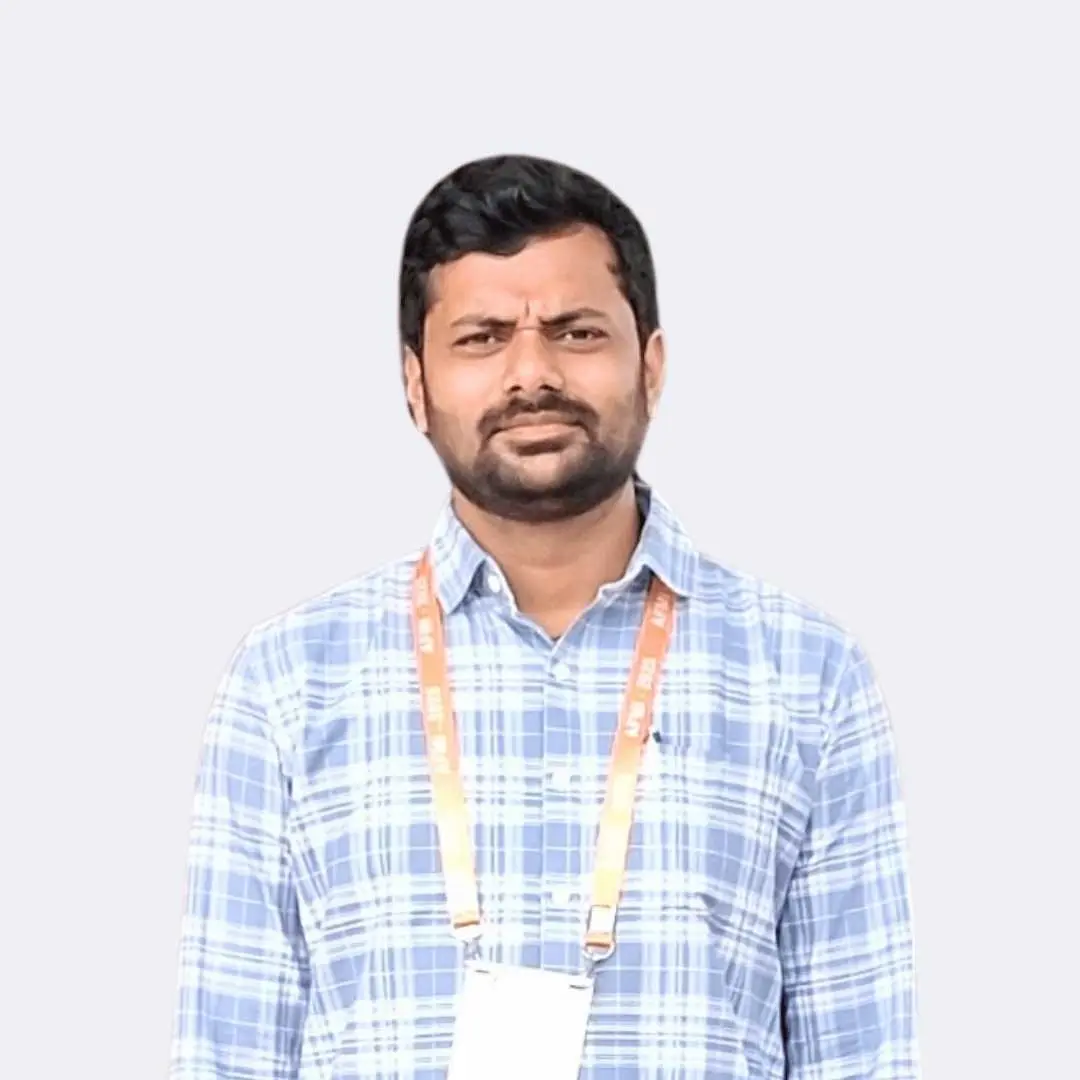 Dr Ishwar Anand Senapati